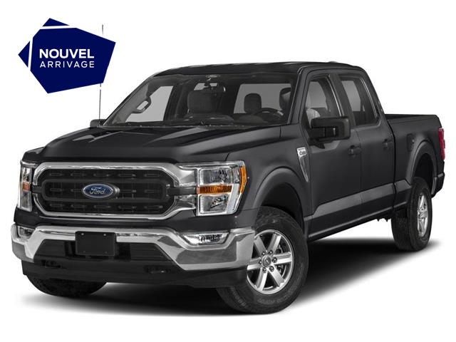 2023 Ford F-150 XLT (Stk: 4631) in Matane - Image 1 of 12