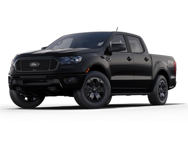 2023 Ford Ranger  (Stk: 4710) in Matane - Image 1 of 7