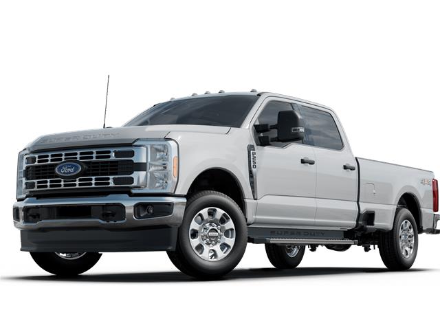 2023 Ford F-250 XLT (Stk: 4734) in Matane - Image 1 of 7