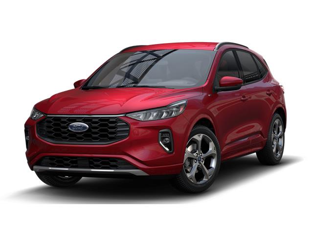 2023 Ford Escape ST-Line Select (Stk: 4705) in Matane - Image 1 of 6