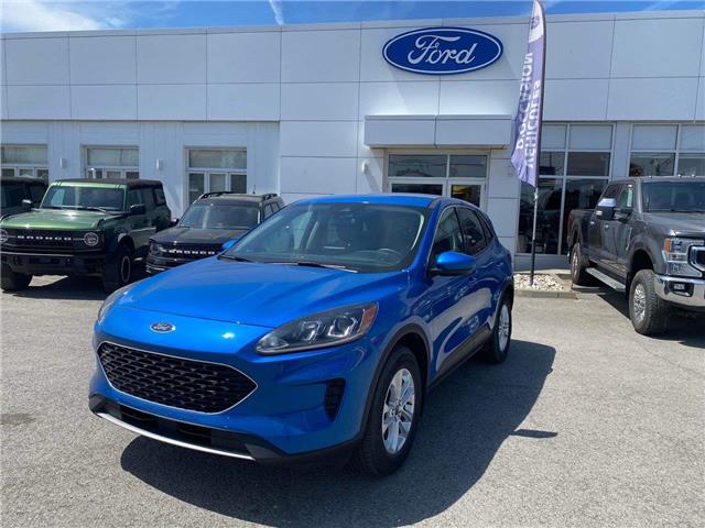 2020 Ford Escape SE (Stk: U4555) in Matane - Image 1 of 16