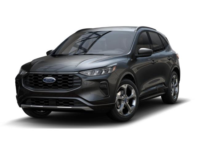 2023 Ford Escape ST-Line (Stk: 4826) in Matane - Image 1 of 3