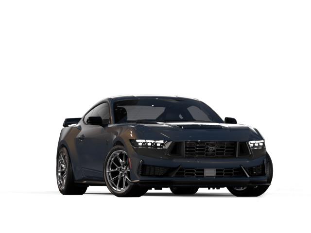 2024 Ford Mustang Dark Horse (Stk: 4792) in Matane - Image 1 of 2
