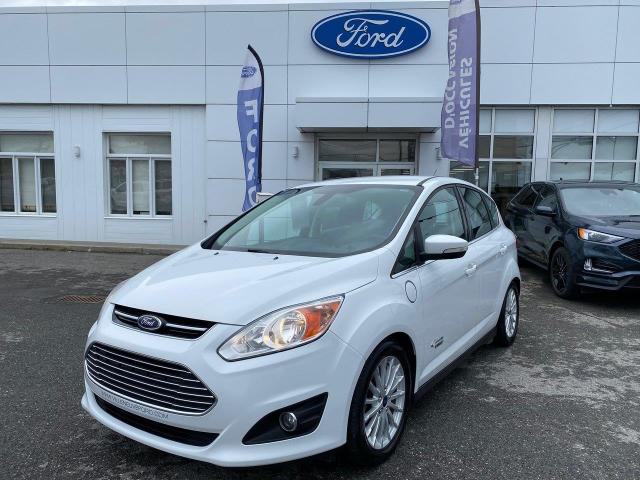 2016 Ford C-Max Energi SEL (Stk: U4735A) in Matane - Image 1 of 17