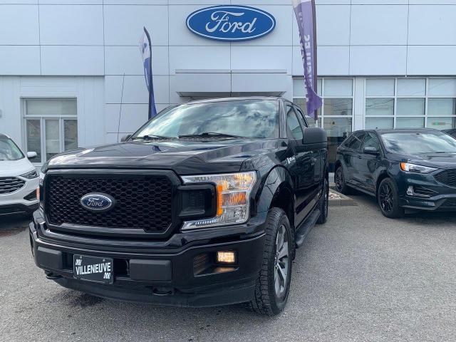 2019 Ford F-150  (Stk: 4559A) in Matane - Image 1 of 14