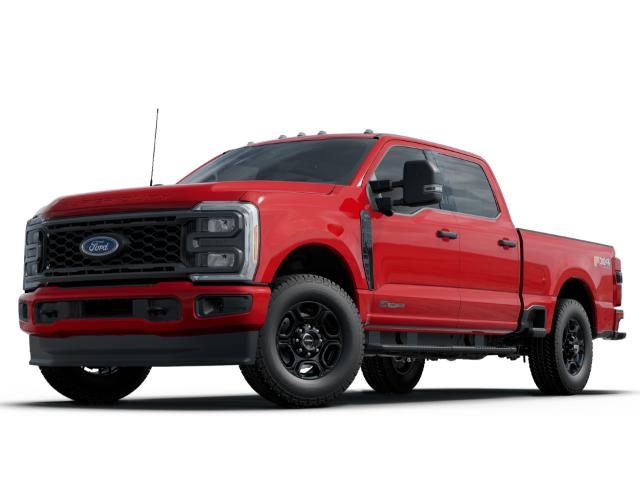 2023 Ford F-250 XLT (Stk: 4843) in Matane - Image 1 of 4