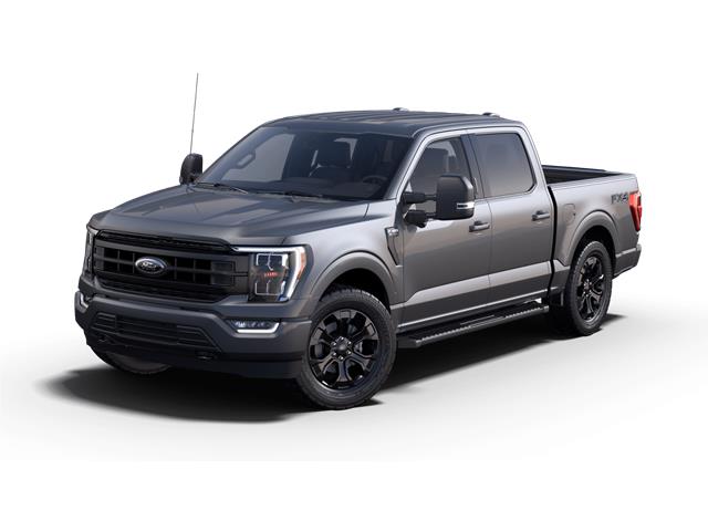 2023 Ford F-150 XLT (Stk: 4866) in Matane - Image 1 of 5