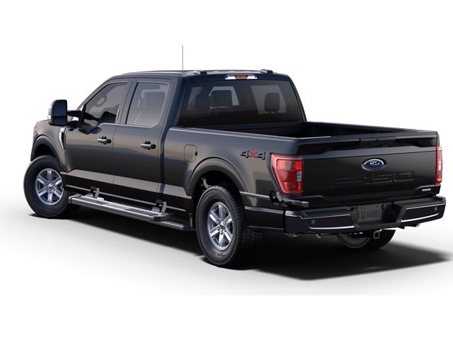 2023 Ford F-150 XLT (Stk: 4895) in Matane - Image 1 of 5