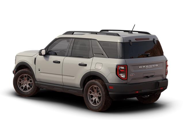 2023 Ford Bronco Sport Big Bend (Stk: 4909) in Matane - Image 1 of 2