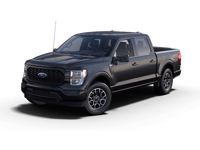 2023 Ford F-150 XL (Stk: 4842) in Matane - Image 1 of 3