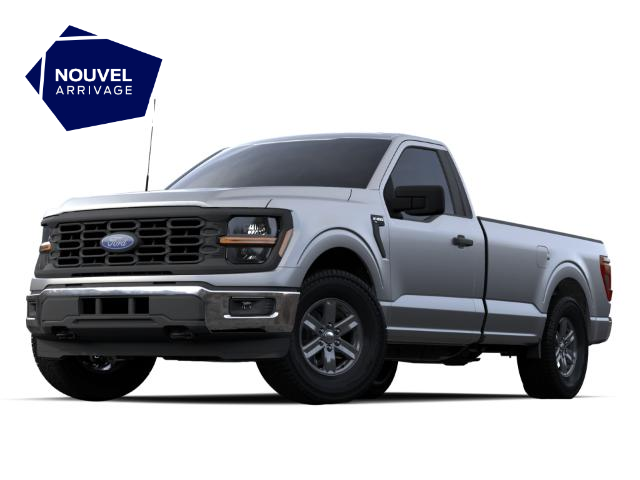 2024 Ford F-150 XL (Stk: 5314) in Matane - Image 1 of 6