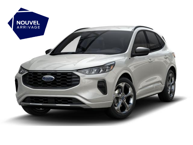 2023 Ford Escape ST-Line (Stk: 4759) in Matane - Image 1 of 7