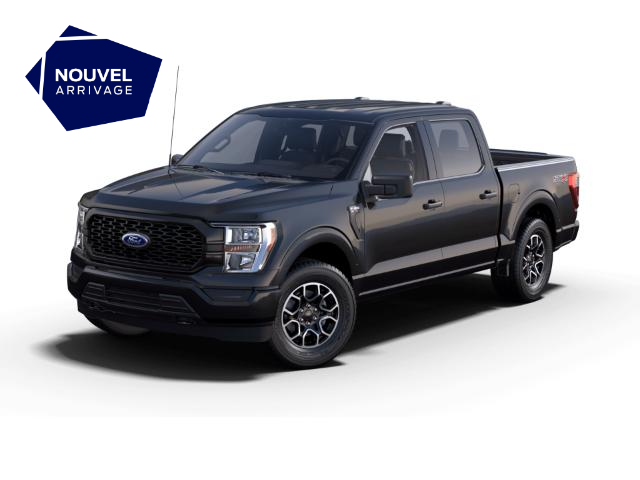 2023 Ford F-150 XL (Stk: 4842) in Matane - Image 1 of 7