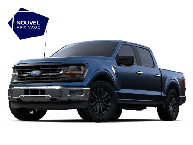 2024 Ford F-150 XLT (Stk: 5358) in Matane - Image 1 of 7