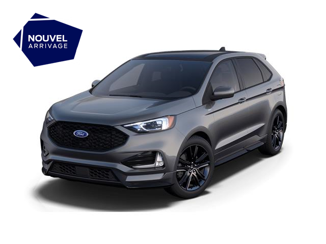 2024 Ford Edge  (Stk: 5364) in Matane - Image 1 of 7