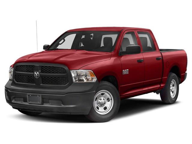 2016 RAM 1500 ST (Stk: 38543A) in New Glasgow - Image 1 of 9