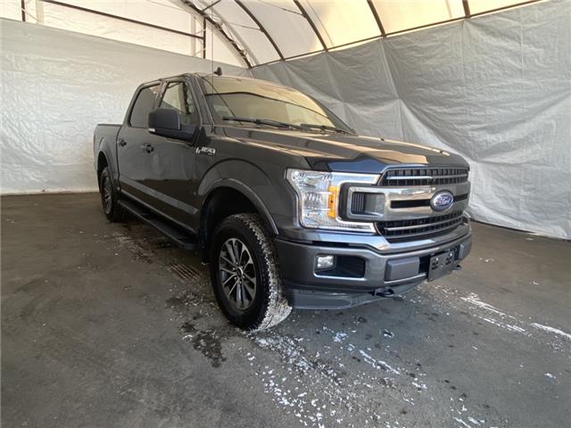 2019 Ford F-150  (Stk: IU2601) in Thunder Bay - Image 1 of 23