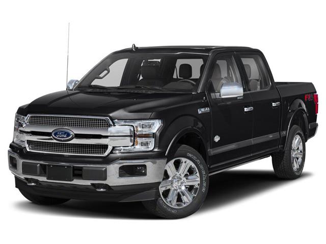 2018 Ford F-150  (Stk: P22484A) in Vernon - Image 1 of 9