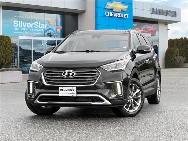 2019 Hyundai Santa Fe XL ESSENTIAL (Stk: 22684A1) in Vernon - Image 1 of 26