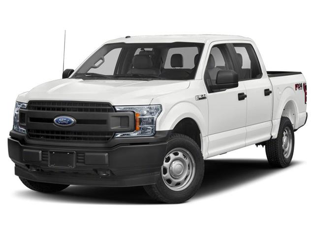 2018 Ford F-150  (Stk: 22844A) in Vernon - Image 1 of 9