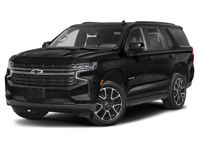2022 Chevrolet Tahoe RST (Stk: BCTH64) in Vernon - Image 1 of 9