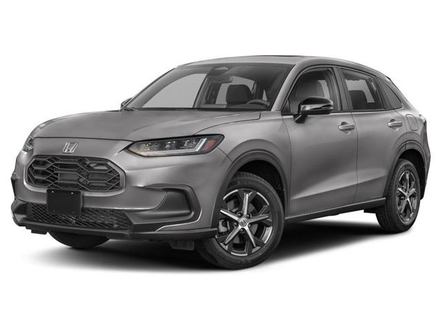 2023 Honda HR-V Sport (Stk: 23112) in Levis - Image 1 of 11