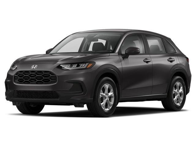 2023 Honda HR-V LX (Stk: 23134) in Levis - Image 1 of 2
