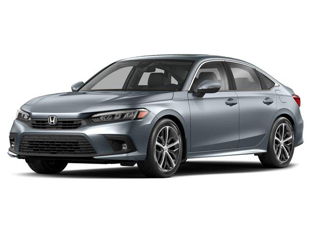 2023 Honda Civic Touring (Stk: 23119) in Levis - Image 1 of 2