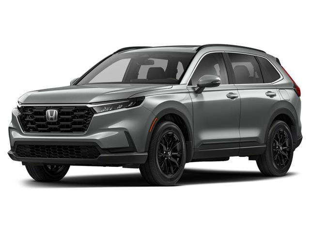 2023 Honda CR-V Sport-B (Stk: 23159) in Levis - Image 1 of 2