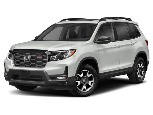 2023 Honda Passport TrailSport (Stk: 23172) in Levis - Image 1 of 11