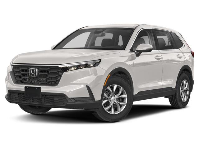 2023 Honda CR-V LX-B (Stk: 23200) in Levis - Image 1 of 11