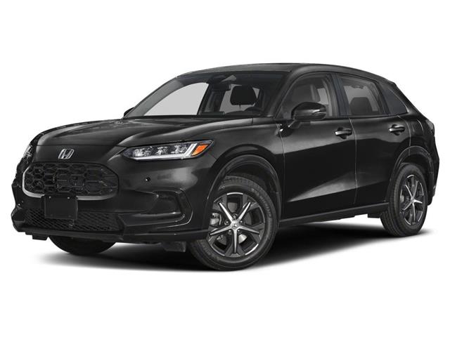 2023 Honda HR-V EX-L Navi (Stk: 23228) in Levis - Image 1 of 12