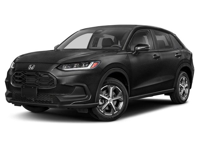 2023 Honda HR-V Sport (Stk: 23229) in Levis - Image 1 of 11