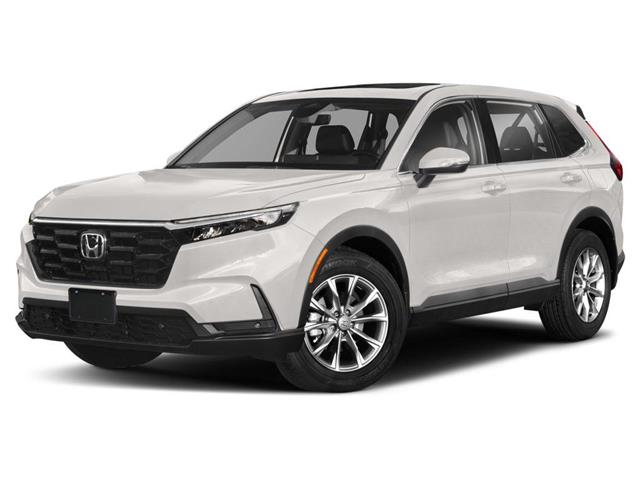 2023 Honda CR-V EX-L (Stk: 23237) in Levis - Image 1 of 11