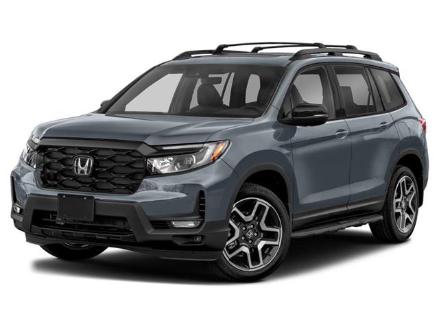 2023 Honda Passport Touring (Stk: 23308) in Levis - Image 1 of 12