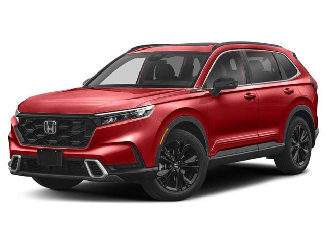 2024 Honda CR-V Hybrid Touring (Stk: 24033) in Levis - Image 1 of 12