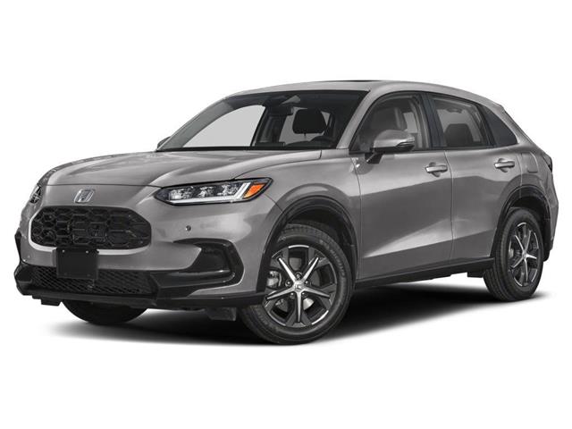 2024 Honda HR-V EX-L Navi (Stk: 24037) in Levis - Image 1 of 12