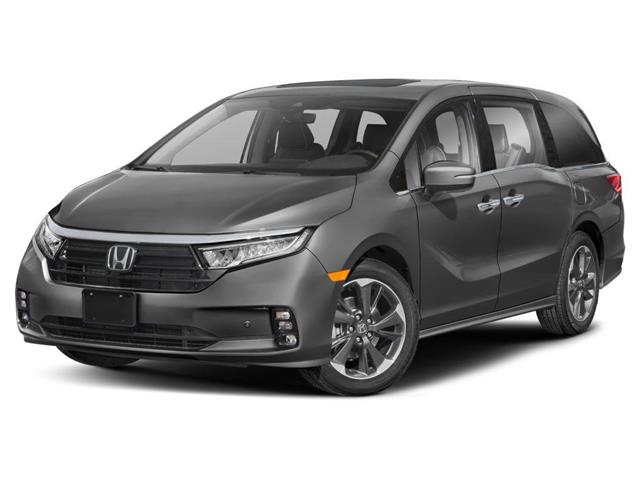 2023 Honda Odyssey Touring (Stk: 23300) in Levis - Image 1 of 12