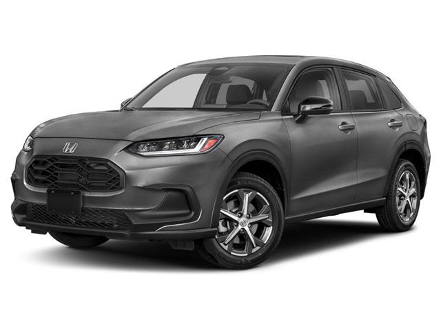 2024 Honda HR-V Sport-B (Stk: 24041) in Levis - Image 1 of 11