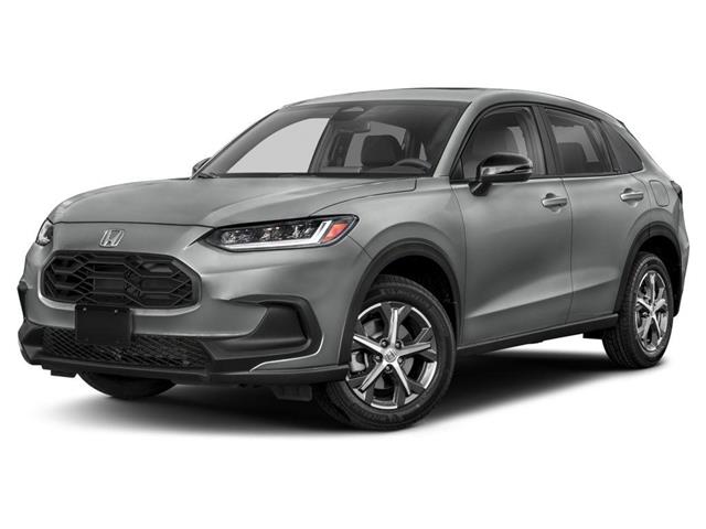 2024 Honda HR-V Sport-B (Stk: 24042) in Levis - Image 1 of 11