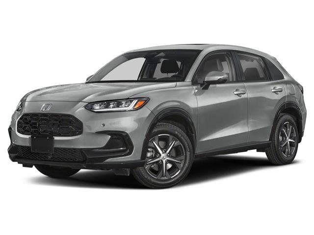 2024 Honda HR-V EX-L Navi (Stk: 24045) in Levis - Image 1 of 12