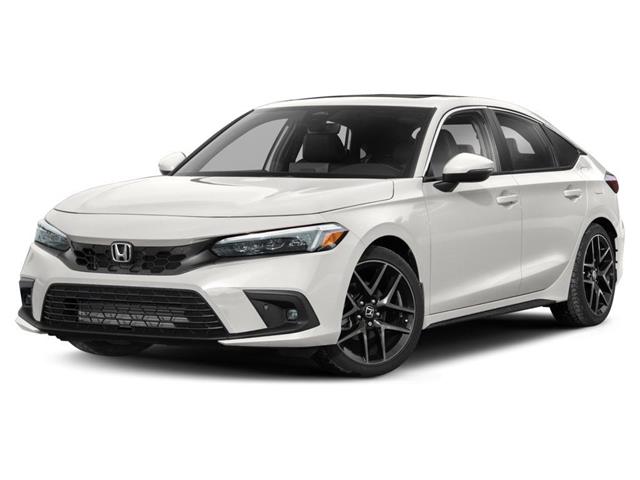 2024 Honda Civic Sport Touring (Stk: 24048) in Levis - Image 1 of 12