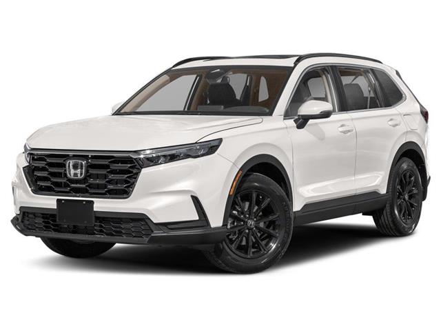 2024 Honda CR-V Sport (Stk: 24061) in Levis - Image 1 of 11