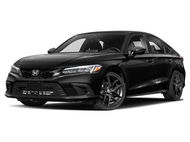 2023 Honda Civic Sport-B (Stk: 23330) in Levis - Image 1 of 11