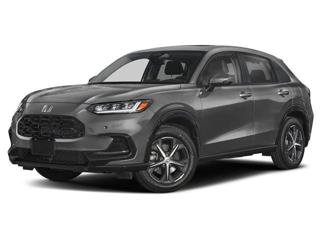 2024 Honda HR-V EX-L Navi (Stk: 24085) in Levis - Image 1 of 12