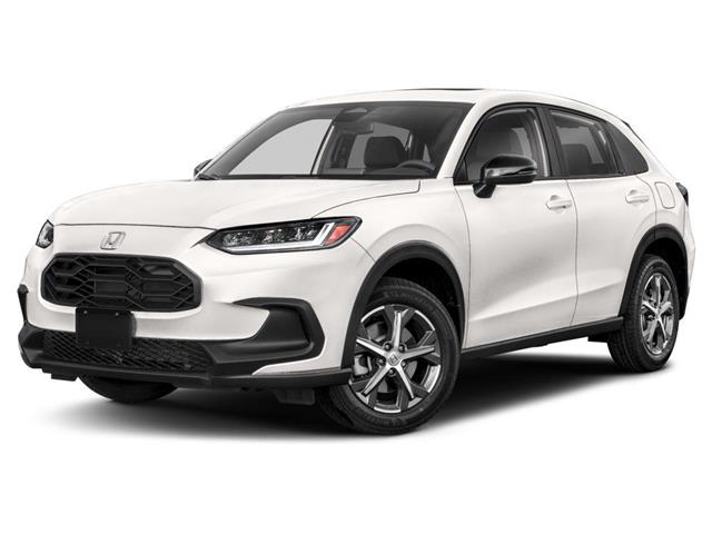 2024 Honda HR-V Sport-B (Stk: 24087) in Levis - Image 1 of 11
