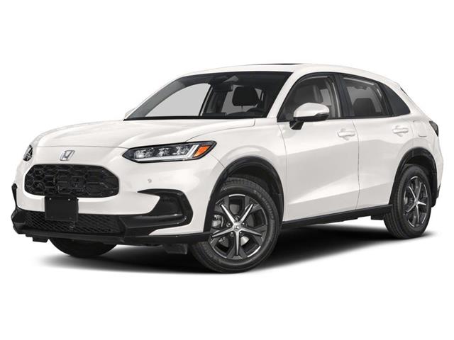 2024 Honda HR-V EX-L Navi (Stk: 24102) in Levis - Image 1 of 12