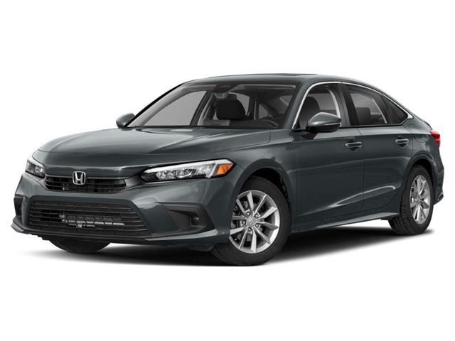 2024 Honda Civic EX (Stk: 24115) in Levis - Image 1 of 11