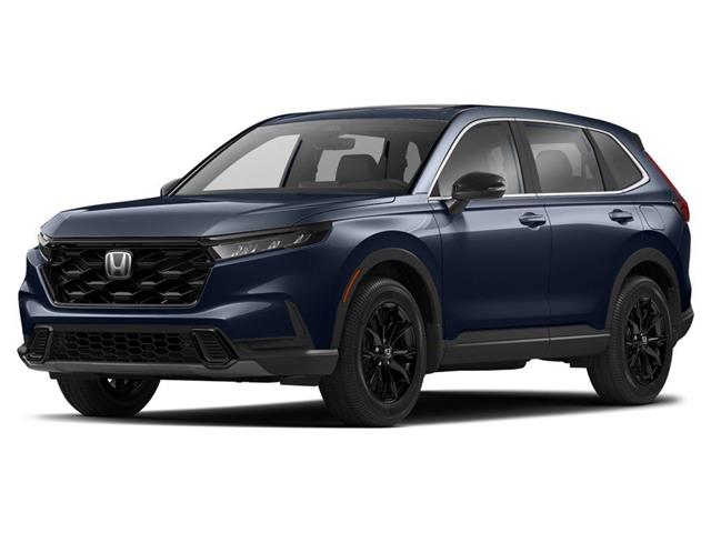 2024 Honda CR-V Hybrid EX-L (Stk: 24134) in Levis - Image 1 of 2