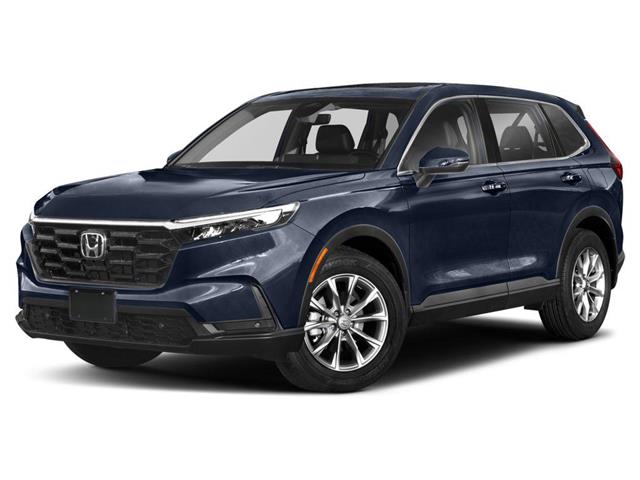 2023 Honda CR-V EX-L (Stk: 23337) in Levis - Image 1 of 11